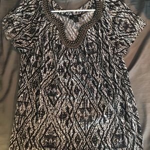 AGB blouse shirt!